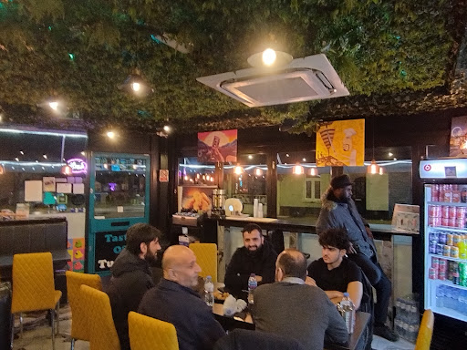 Photo of Uncle Sami - 146 Desborough Rd, High Wycombe HP11 2PU